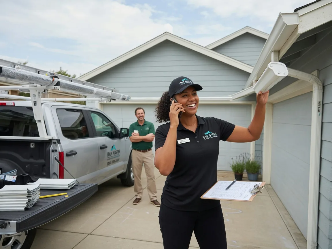 Gutter Installation Ord, NE FAQs